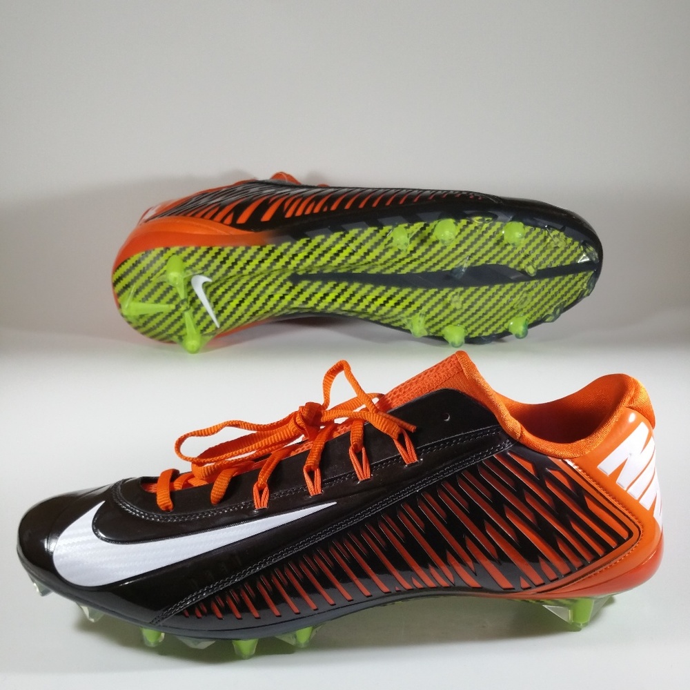 Nike Vapor Carbon 2. Elite TD Cleveland Browns